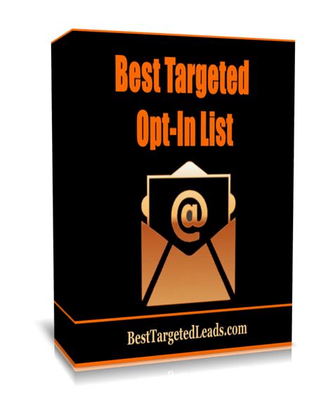 Ready Made Email Lists BUSINESS Buy MLM Leads Best Targeted Leads