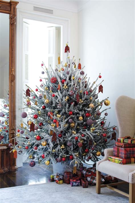 Handmade Christmas Ornaments By Martha Stewart Living