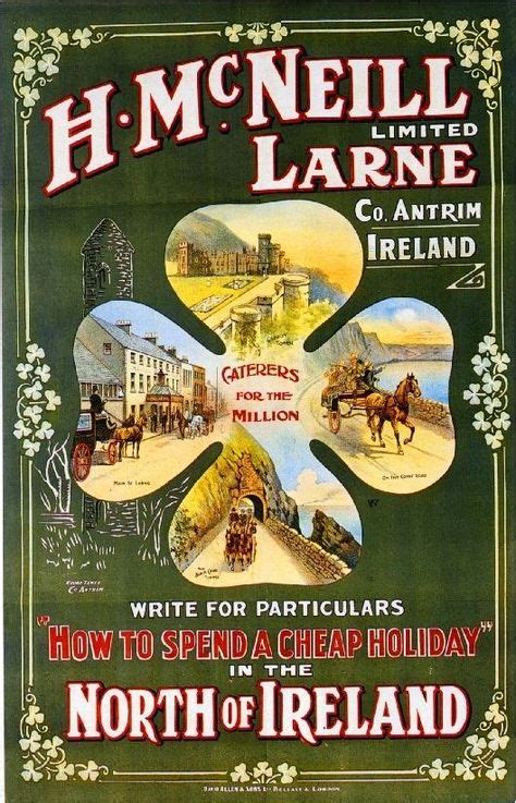 100 Best Irish Ads Images Irish Vintage Advertisements Beer Ad