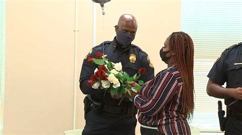 Clayton County Woman Thanks Police For Saving Her Life 5 Years After Brutal Attack Wsb Tv