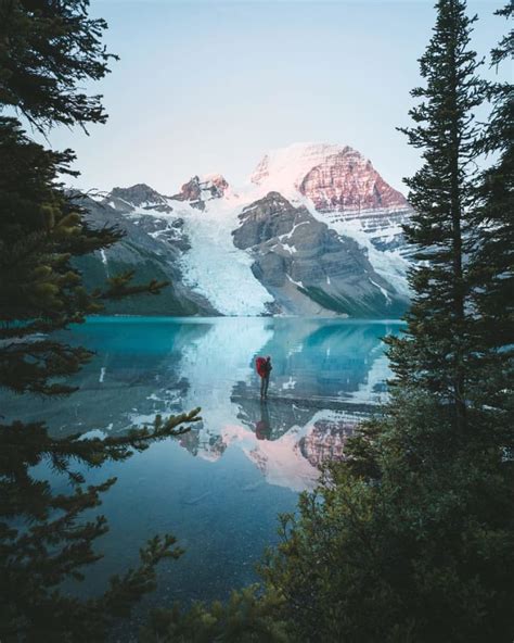 Best Landscape Photographers To Follow On Instagram Photography
