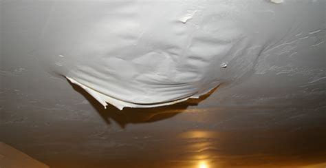 How to repair water damage drywall ceiling. Water Damage Restoration in New Jersey - Systematic ...