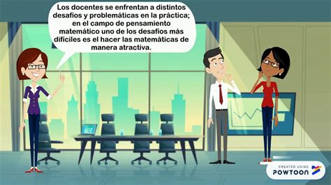 Desafíos Que Enfrentan Los Docentes Parte 3 Youtube