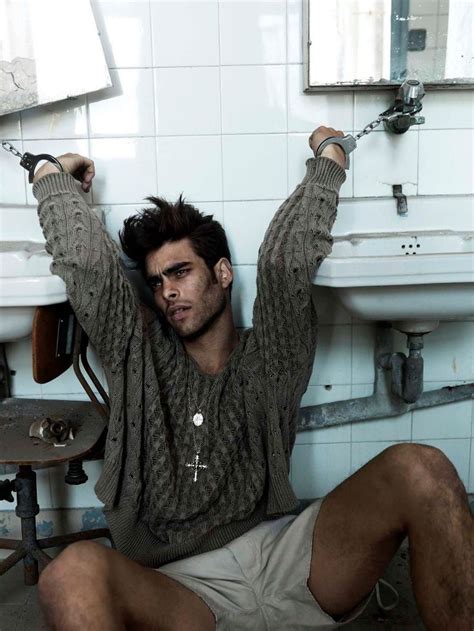 138 Best Jon Kortajarena Images On Pinterest Jon Kortajarena Male