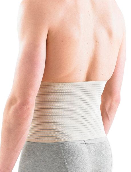 Neo G Upper Abdominal Hernia Support Neo G Australia