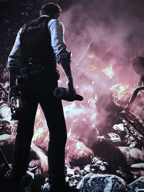 Bethesda Da Opciones De Configuración Y Trucos Para The Evil Within En