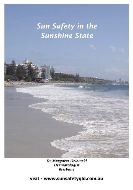 Oziemski A5 Sun Dd Sun Safety Queensland