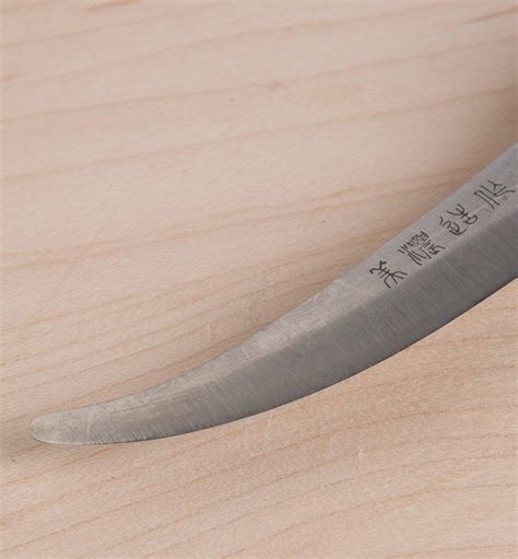 Traditional Japanese Carving Knives Lee Valley Tools