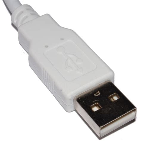 Kenable Hq Shielded Usb 20 A To Micro B Data And Charging Cable Wh