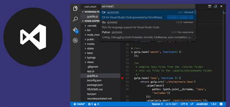 Visual Studio 159 Opens The Gate For Native Arm Apps On Windows 10