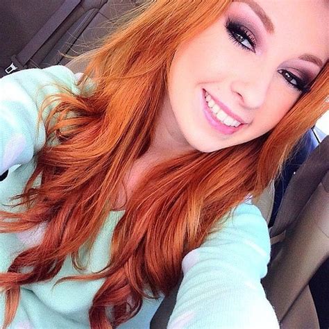 Candice Ferguson Rsfwredheads