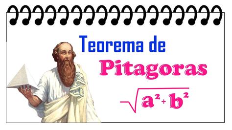 Teorema De PitÁgoras Teoria Demostración Geométrica Ejercicios En