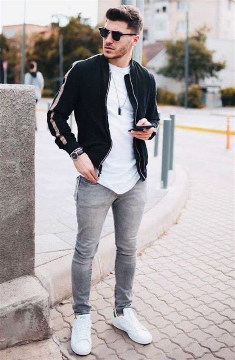 Imagenes De Ropa De Moda Para Hombres Jovenes Moda Y Estilo