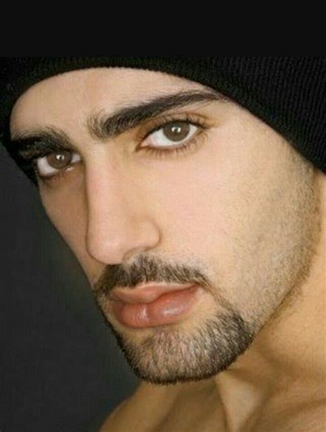 Pin By Sequoia On Kids Handsome Arab Men Arab Men Beautiful Men Faces