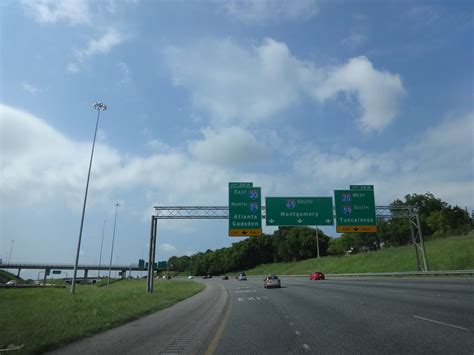 Последние твиты от interstate 65 (@tninterstate65). DSC01054 | Interstate 65 South approaching Exit 261A ...