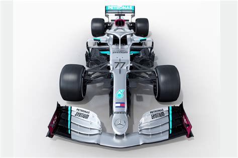 Is f1 2020 on ps5? Mercedes reveals 2020 F1 racer - Autocar India