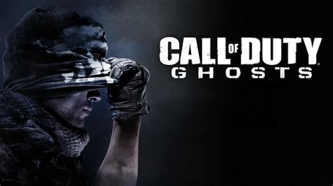 Call Of Duty Ghosts A 1080p Nativos En Ps4 Y 720p Escalados En Xbox One