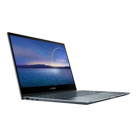 Asus Zenbook Flip 13 Ux363ja Notebook Touchscreen 13 Inch Intel