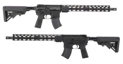 Radical Firearms 762x39 Ar 15 Rifle 15 Rpr M Lok 16 52999 Gun