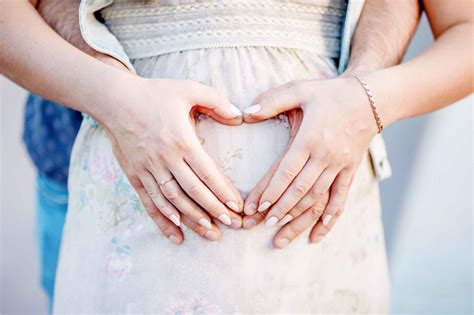 Advice From A Surrogates Partner How To Prepare For Surrogacy