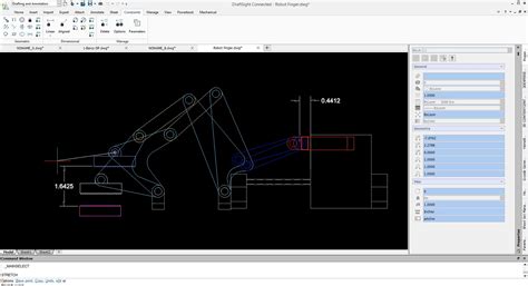 2d And 3d Cad With Draftsight And Solidworks Draftsight
