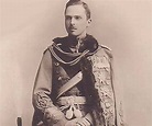 Charles Edward, Duke Of Saxe-Coburg And Gotha Biography - Facts ...