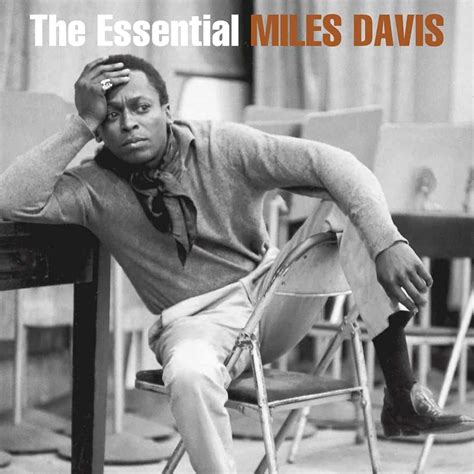 Miles Davis The Essential Miles Davis Vinyl Norman Records Uk