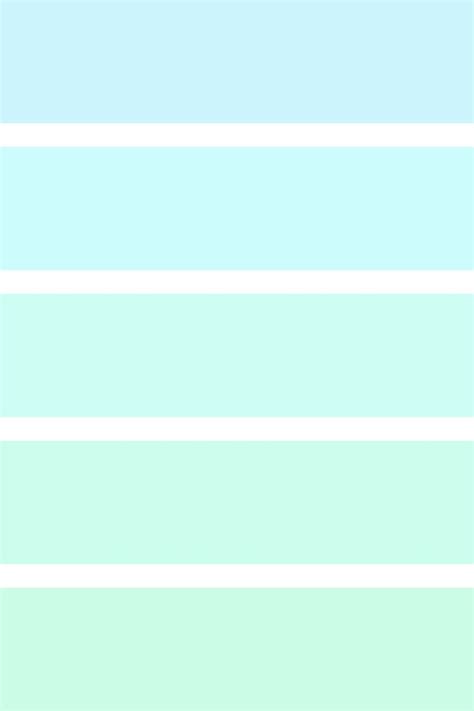 Maybe you would like to learn more about one of these? Gama de colores pastel | Paletas de colores de verano ...