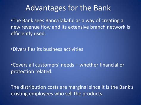 Ppt Leveraging Bancatakaful As A Key Growth Channel Powerpoint