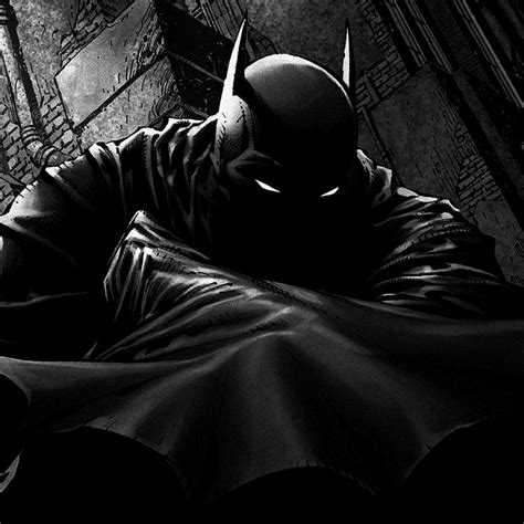 Download Batman Comic Pfp