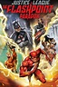 Justice League: The Flashpoint Paradox | DC Movies Wiki | FANDOM ...