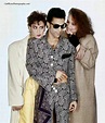 Prince Wendy and Lisa | Prince tribute, Prince and the revolution, The ...