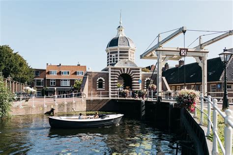 Monuments in Leiden | Visit Leiden