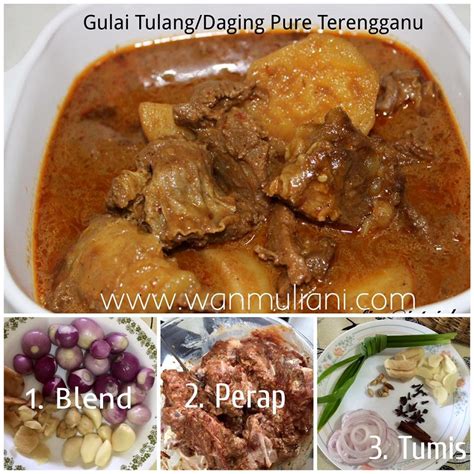 Aplikasi resep gulai ayam istimewa / ini menyediakan berbagai resep memasak gulai ayam lengkap dengan beraneka macam telur puyuh 5. Resepi Nasi Minyak Terengganu (Sedap, Power dan Ori ...