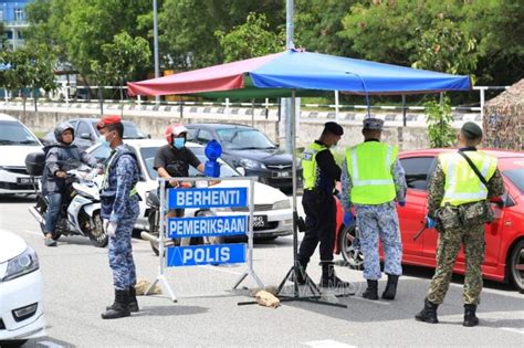 Panglima tentera darat, jen tan sri datuk zamrose bin mohd zain dan warga tentera darat malaysia mengucapkan selamat hari malaysia kepada seluruh rakyat malaysia. PKP bukan hanya di sekatan jalan raya sahaja - Panglima ...