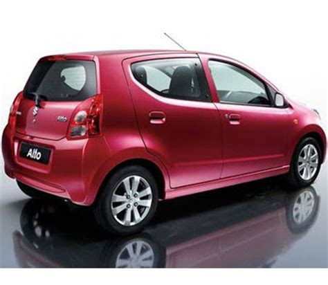 Looking to buy a new suzuki alto in malaysia? Suzuki Alto (2010) Price in Malaysia From RM49k - MotoMalaysia