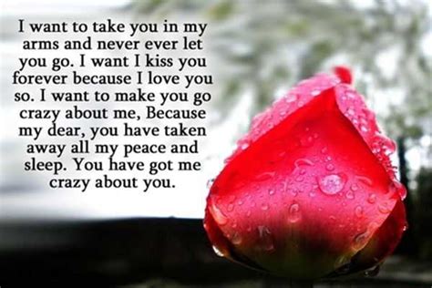 I Love You Quotes For Her Never Let Go Boomsumo Quotes