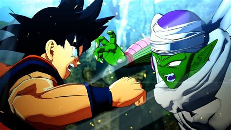 Maybe you would like to learn more about one of these? Dragon Ball Z Kakarot: Is There Co-Op Multiplayer? Answered