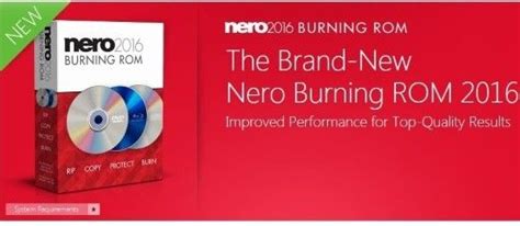 Nero Burning Rom 2016 17000300 Final Crack Techtools Zingtutors