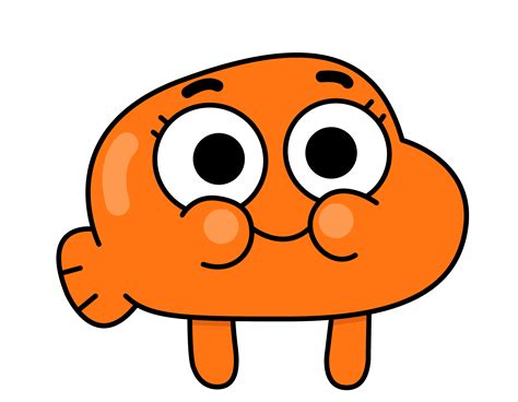 Baby Darwin Dibujos Sencillos Imagenes De Gumball Dibujos Fáciles