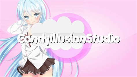 Cis Candy Illusion Studio 1st Auditions Open Youtube