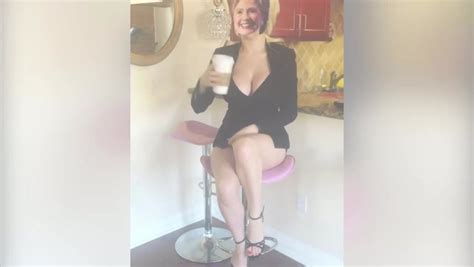 Courtney Stodden Strips Naked In Eye Popping Snap For Body Confidence