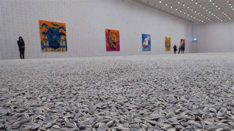 Düsseldorf zeigt größte Werkschau von Ai Weiwei