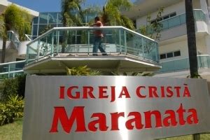 Abaixar Maranata / Baixar Igreja Cristã Maranata para Ios ...