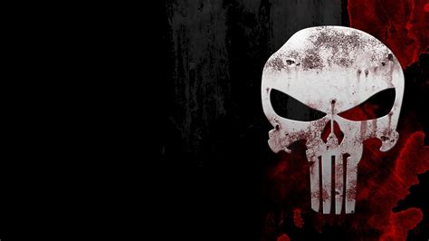 Skullpunisherwallp Skull Wallpaper 4k Wallpapers For Pc Punisher Logo