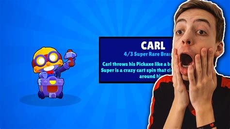 Official carl voice lines in brawl stars complete and updated voice lines thanks for visiting my channel, i am a fairly. DIESER SPIELER HAT CARL VOR ALLEN ANDEREN GEZOGEN ...