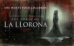 The Curse of La Llorona (2019) (Review)