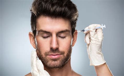 Discover The Most Popular Aesthetics Treatments For Men 2023