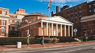 University of Maryland, Baltimore | Cappex