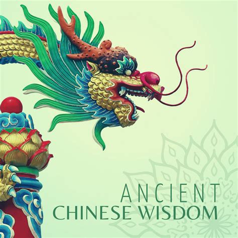 Ancient Chinese Wisdom Traditional Chinese Meditation Music For